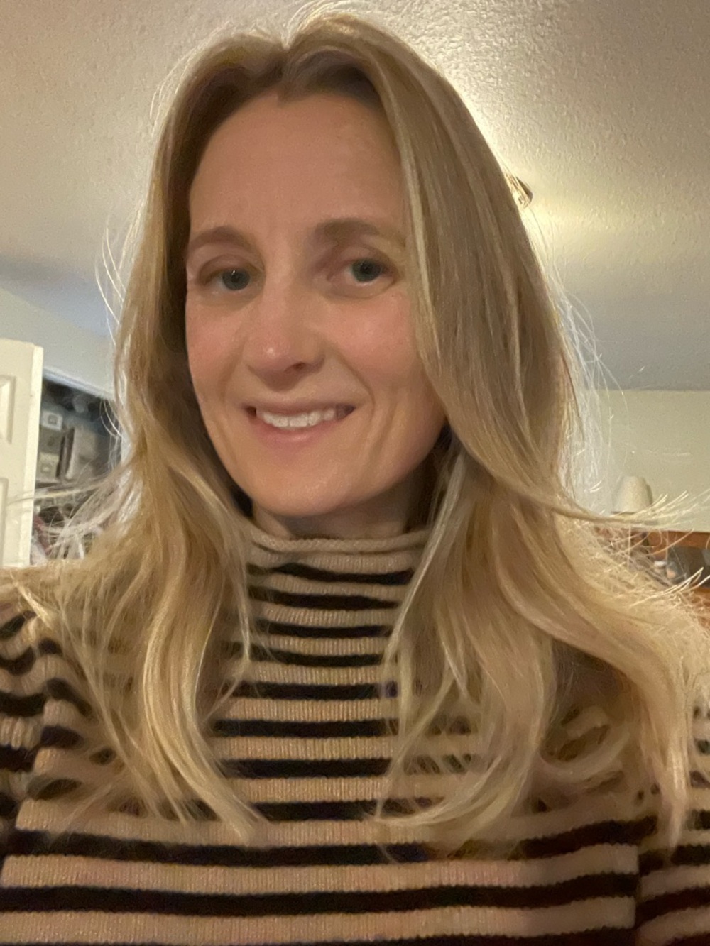 Meet your Posher, Catherine